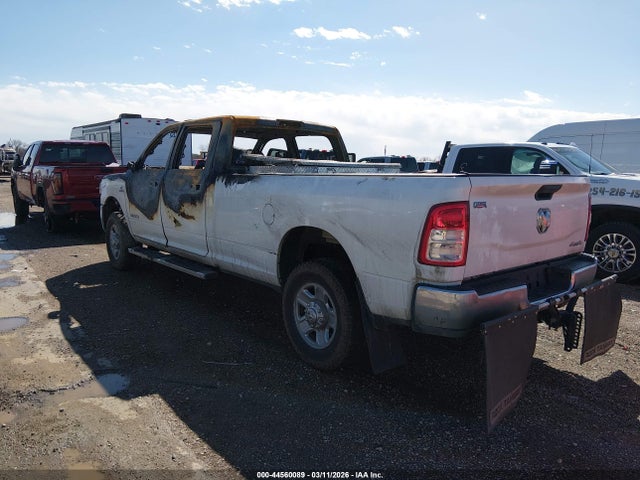 Продаж на аукціоні авто 2021 Ram 3500 Tradesman  4x4 8' Box, vin: 3C63R3GL5MG566541, номер лоту: 44560089