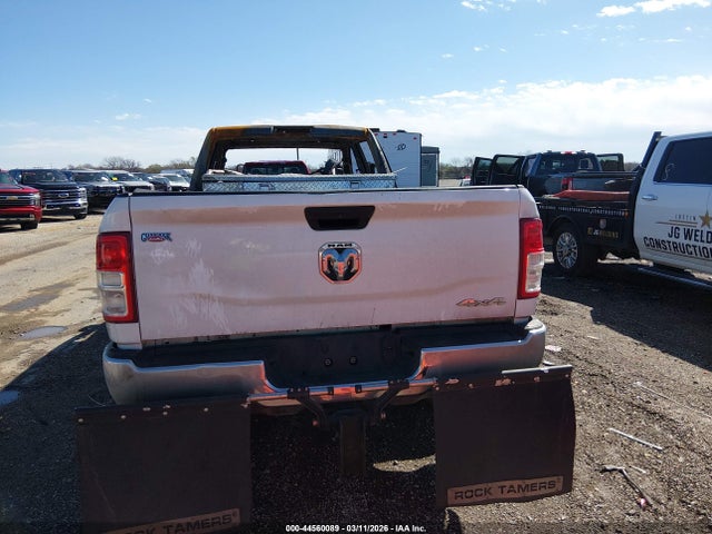 Продаж на аукціоні авто 2021 Ram 3500 Tradesman  4x4 8' Box, vin: 3C63R3GL5MG566541, номер лоту: 44560089