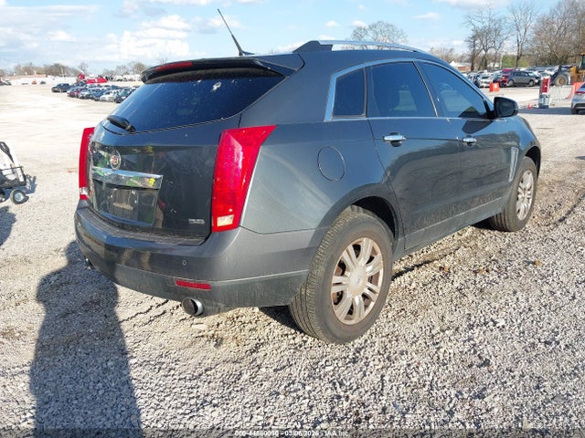 2013 CADILLAC SRX 3GYFNCE31DS552096 Photo 2