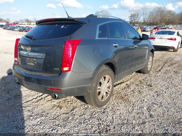 2013 CADILLAC SRX 3GYFNCE31DS552096 Photo 3