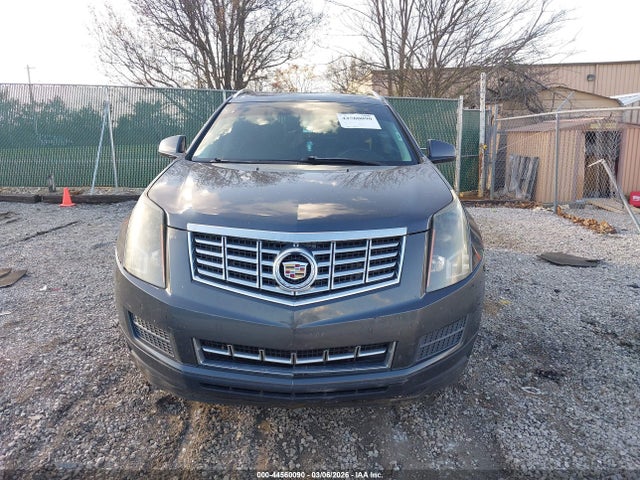 2013 CADILLAC SRX 3GYFNCE31DS552096 Photo 5