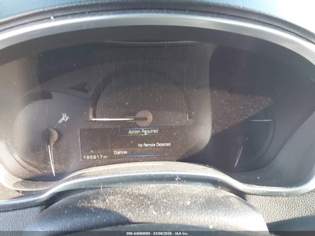 2013 CADILLAC SRX 3GYFNCE31DS552096 Photo 6