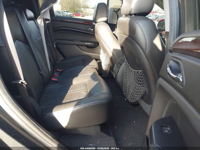 2013 CADILLAC SRX 3GYFNCE31DS552096 Photo 7