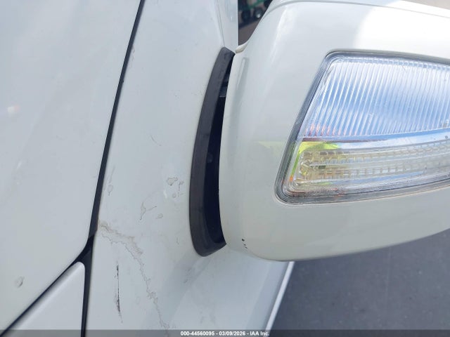Aukcja sprzedaży 2009 Mercedes-benz Gl 320 Bluetec 4matic, vin: 4JGBF25E69A507401, numer aukcji: 44560095