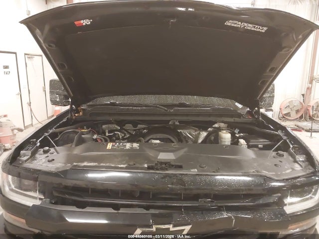 Aukcja sprzedaży 2018 Chevrolet Silverado 1500 2lt, vin: 1GCVKREC8JZ216876, numer aukcji: 44560105