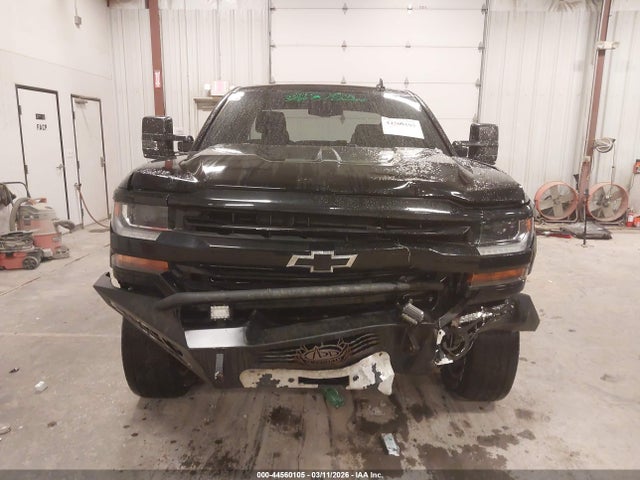 Aukcja sprzedaży 2018 Chevrolet Silverado 1500 2lt, vin: 1GCVKREC8JZ216876, numer aukcji: 44560105