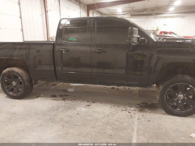 Aukcja sprzedaży 2018 Chevrolet Silverado 1500 2lt, vin: 1GCVKREC8JZ216876, numer aukcji: 44560105