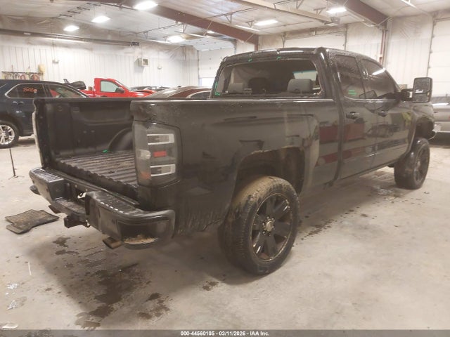 Aukcja sprzedaży 2018 Chevrolet Silverado 1500 2lt, vin: 1GCVKREC8JZ216876, numer aukcji: 44560105
