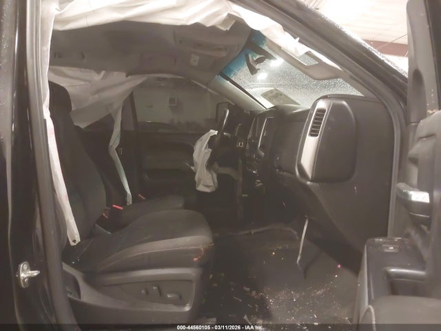 Aukcja sprzedaży 2018 Chevrolet Silverado 1500 2lt, vin: 1GCVKREC8JZ216876, numer aukcji: 44560105