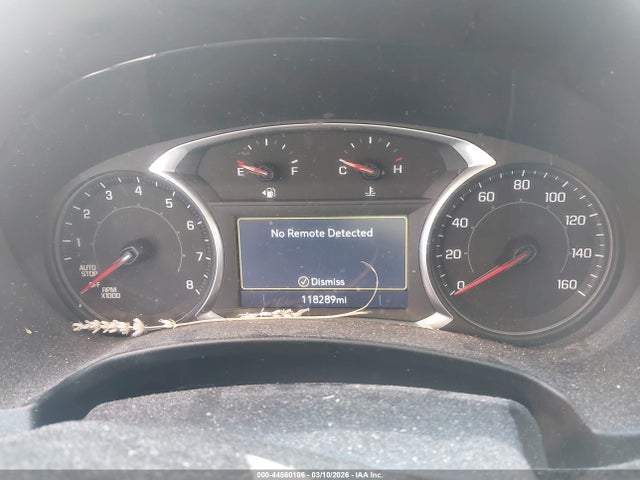 2019 Gmc Terrain Sle მანქანა იყიდება აუქციონზე, vin: 3GKALTEV1KL350460, აუქციონის ნომერი: 44560106