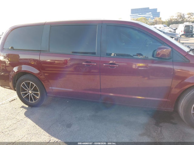 Dodge Grand Caravan Gt 2019 2C4RDGEGXKR529247 Image 12