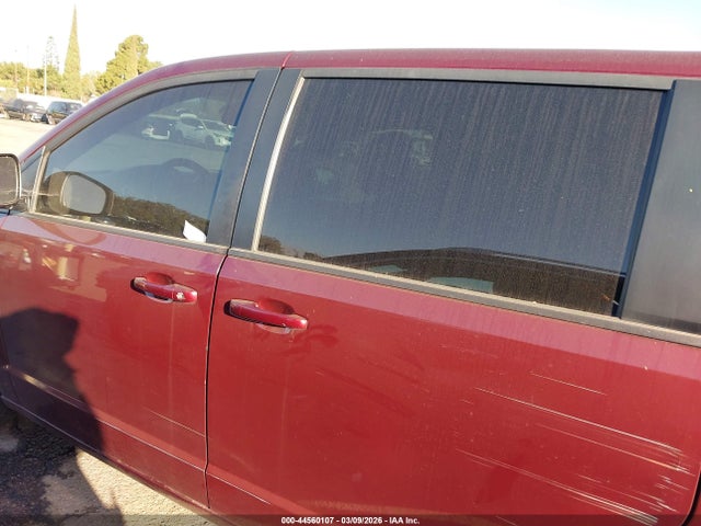 Dodge Grand Caravan Gt 2019 2C4RDGEGXKR529247 Image 13