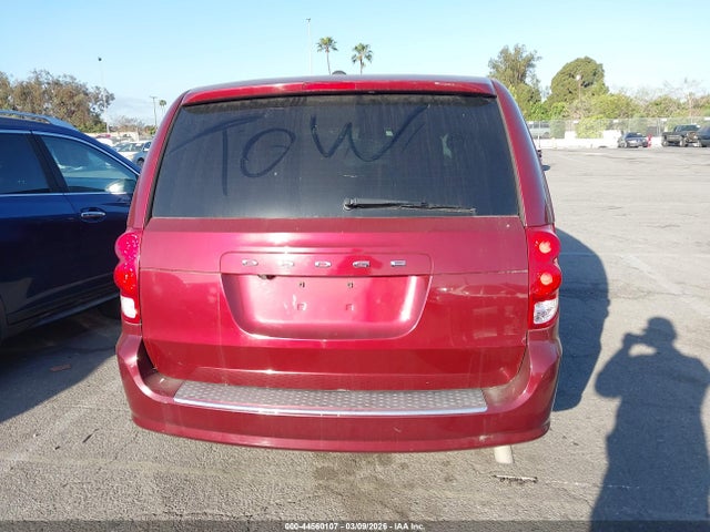 Dodge Grand Caravan Gt 2019 2C4RDGEGXKR529247 Image 15