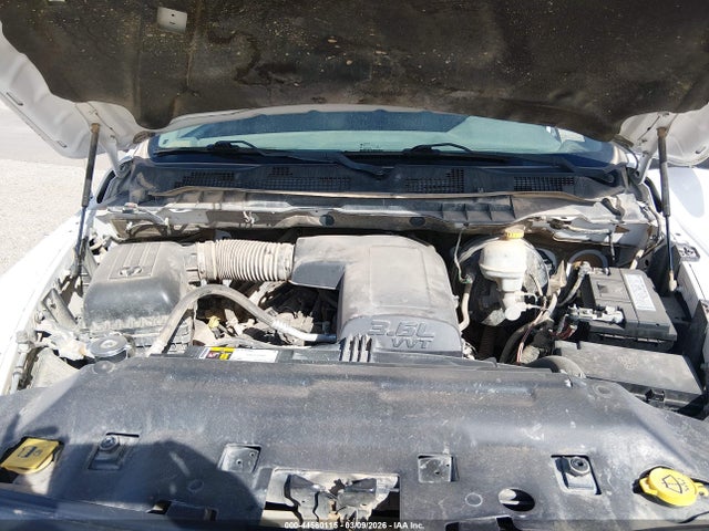 1C6RR7KG4GS108711 RAM 1500 Tradesman