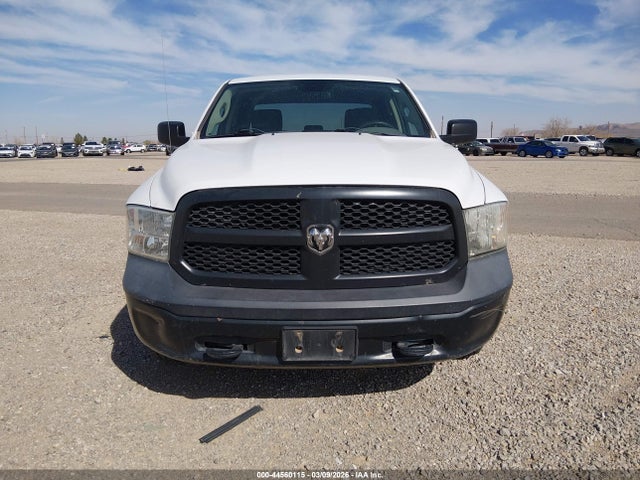 1C6RR7KG4GS108711 RAM 1500 Tradesman