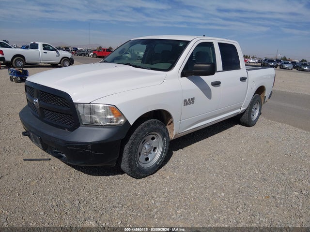 1C6RR7KG4GS108711 RAM 1500 Tradesman
