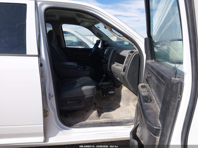 1C6RR7KG4GS108711 RAM 1500 Tradesman