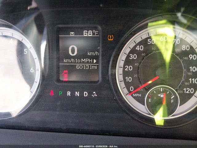 1C6RR7KG4GS108711 RAM 1500 Tradesman