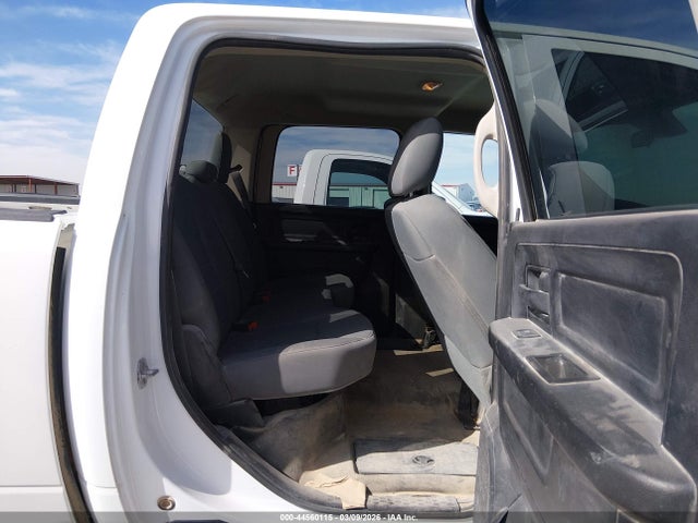 1C6RR7KG4GS108711 RAM 1500 Tradesman