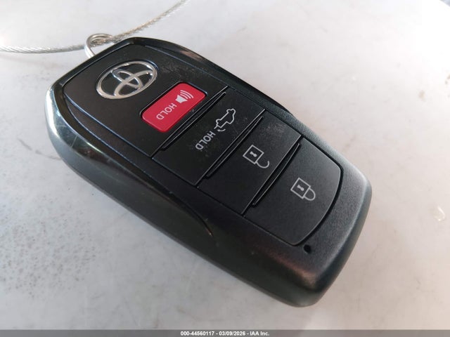 2024 TOYOTA TUNDRA 5TFLA5DB7RX204320 Photo 10