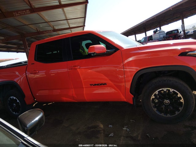 Toyota Tundra Sr5 2024 5TFLA5DB7RX204320 Image 13