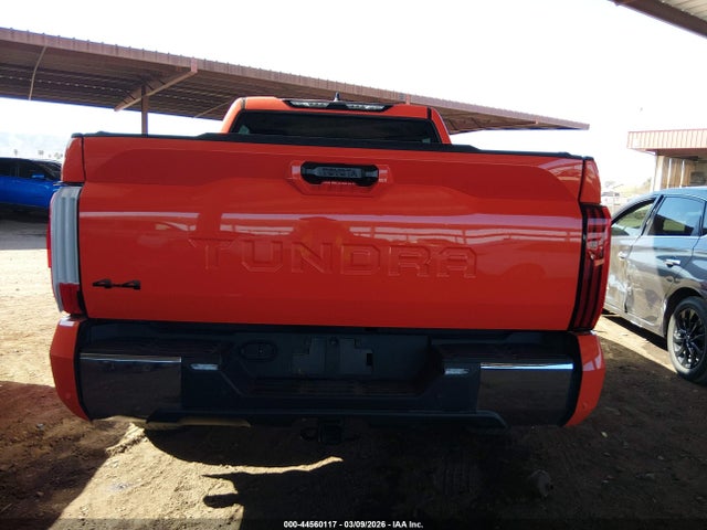 Toyota Tundra Sr5 2024 5TFLA5DB7RX204320 Image 16