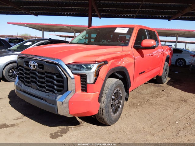 2024 TOYOTA TUNDRA 5TFLA5DB7RX204320 Photo 1