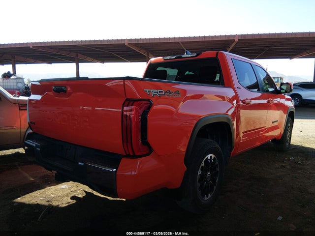 2024 TOYOTA TUNDRA 5TFLA5DB7RX204320 Photo 3