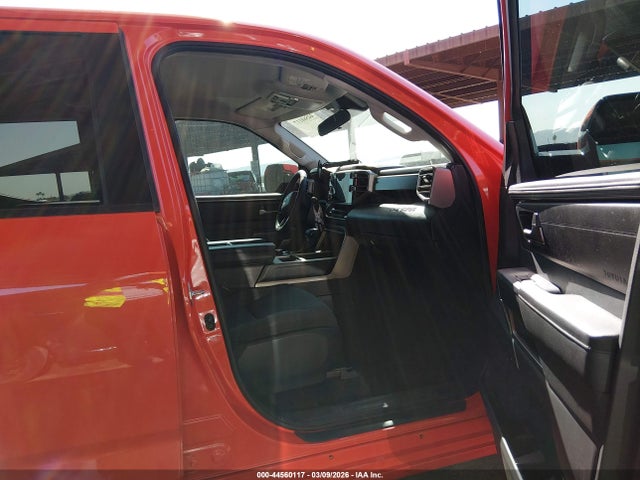 2024 TOYOTA TUNDRA 5TFLA5DB7RX204320 Photo 4