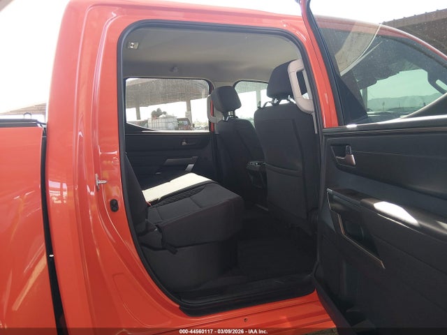 2024 TOYOTA TUNDRA 5TFLA5DB7RX204320 Photo 7
