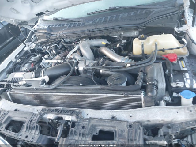 44560125 :رقم المزاد ، 1FT7W2BT2LED04437 vin ، 2020 Ford F-250 Xlt مزاد بيع