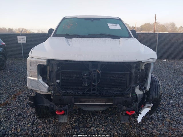 44560125 :رقم المزاد ، 1FT7W2BT2LED04437 vin ، 2020 Ford F-250 Xlt مزاد بيع