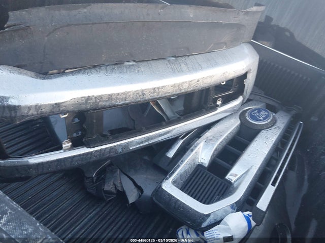 44560125 :رقم المزاد ، 1FT7W2BT2LED04437 vin ، 2020 Ford F-250 Xlt مزاد بيع