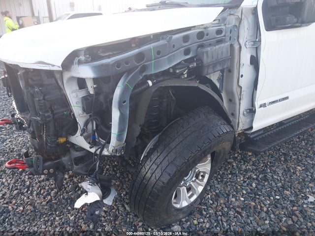 44560125 :رقم المزاد ، 1FT7W2BT2LED04437 vin ، 2020 Ford F-250 Xlt مزاد بيع