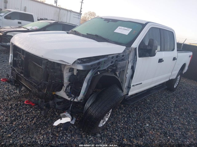 44560125 :رقم المزاد ، 1FT7W2BT2LED04437 vin ، 2020 Ford F-250 Xlt مزاد بيع