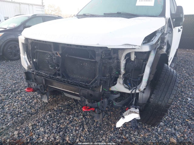 44560125 :رقم المزاد ، 1FT7W2BT2LED04437 vin ، 2020 Ford F-250 Xlt مزاد بيع