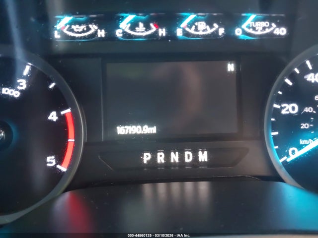 44560125 :رقم المزاد ، 1FT7W2BT2LED04437 vin ، 2020 Ford F-250 Xlt مزاد بيع