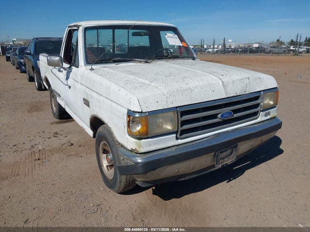 1990 FORD F150 1FTDF15Y3LPA96562