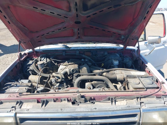 1990 FORD F150 1FTDF15Y3LPA96562 Photo 9
