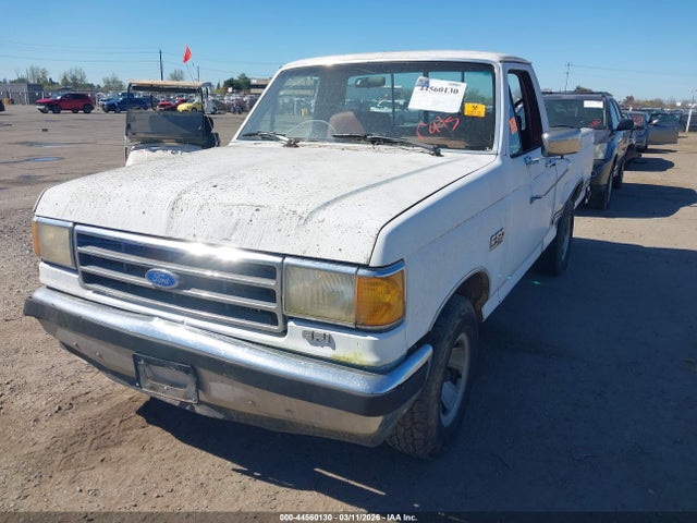 1990 FORD F150 1FTDF15Y3LPA96562 Photo 1