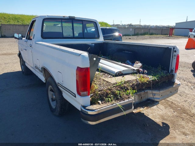 1990 FORD F150 1FTDF15Y3LPA96562 Photo 2