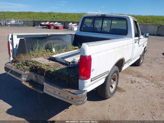 1990 FORD F150 1FTDF15Y3LPA96562 Photo 3