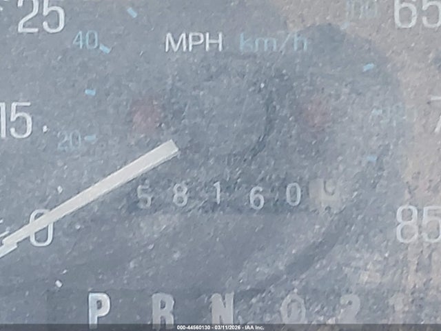 1990 FORD F150 1FTDF15Y3LPA96562 Photo 6