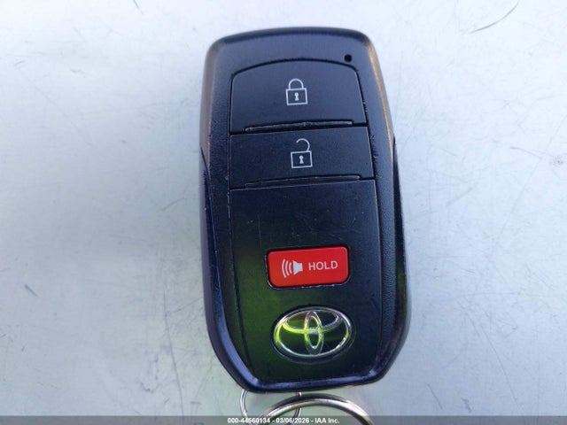 Toyota Tacoma Sr 2025 3TYJDAHN4ST027883 Image 11