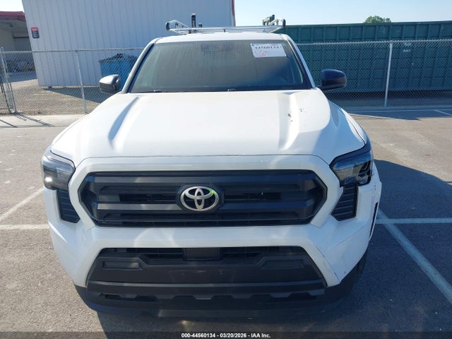 Toyota Tacoma Sr 2025 3TYJDAHN4ST027883 Image 15