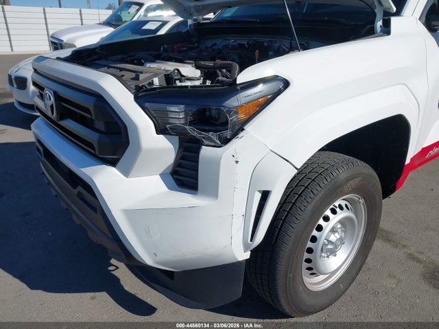 Toyota Tacoma Sr 2025 3TYJDAHN4ST027883 Image 13
