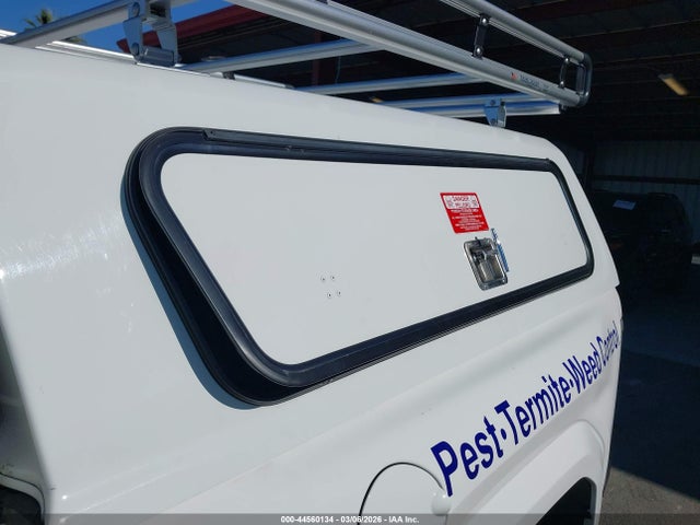 Toyota Tacoma Sr 2025 3TYJDAHN4ST027883 Image 14