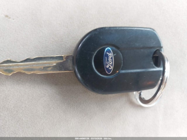 2006 Ford Fusion Se მანქანა იყიდება აუქციონზე, vin: 3FAFP07166R189692, აუქციონის ნომერი: 44560136