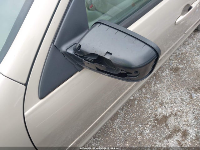 2006 Ford Fusion Se მანქანა იყიდება აუქციონზე, vin: 3FAFP07166R189692, აუქციონის ნომერი: 44560136