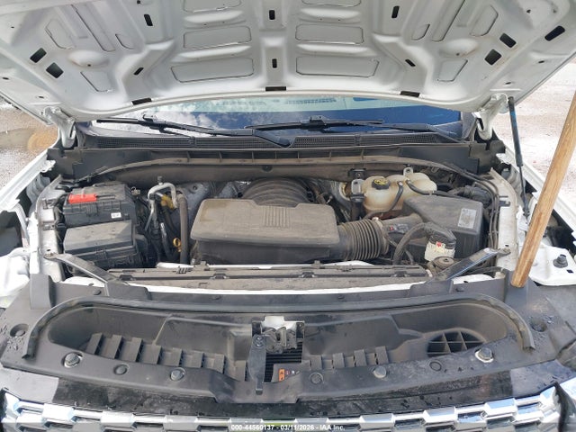 Продаж на аукціоні авто 2021 Gmc Yukon 4wd Denali, vin: 1GKS2DKL2MR177172, номер лоту: 44560137